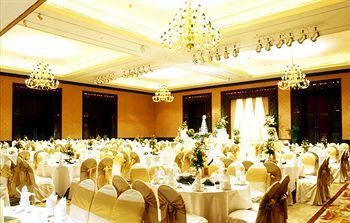 Century Park Hotel