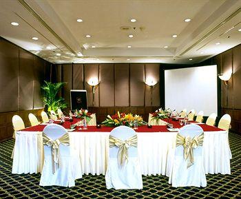 Century Park Hotel