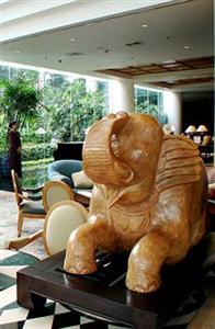 Century Park Hotel