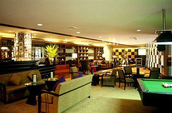 Century Park Hotel