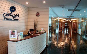 Century Park Hotel