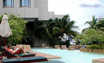 Century Park Hotel