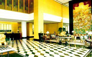 Century Park Hotel
