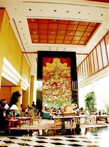 Century Park Hotel