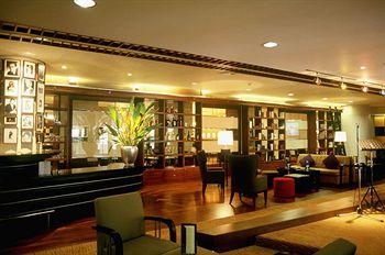 Century Park Hotel
