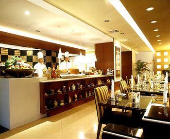 Century Park Hotel