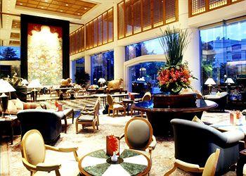 Century Park Hotel