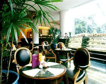 Century Park Hotel