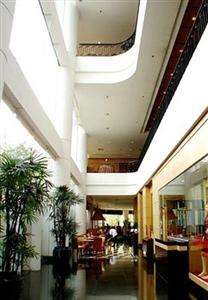 Century Park Hotel