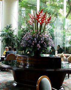 Century Park Hotel