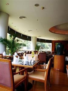 Century Park Hotel