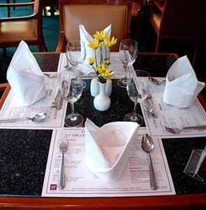 Century Park Hotel