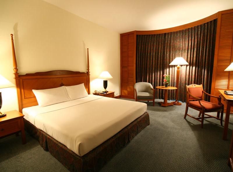 Century Park Hotel
