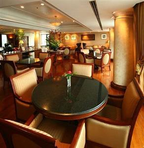 Century Park Hotel