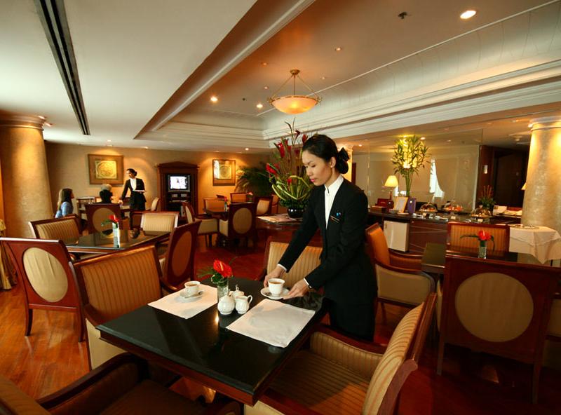 Century Park Hotel
