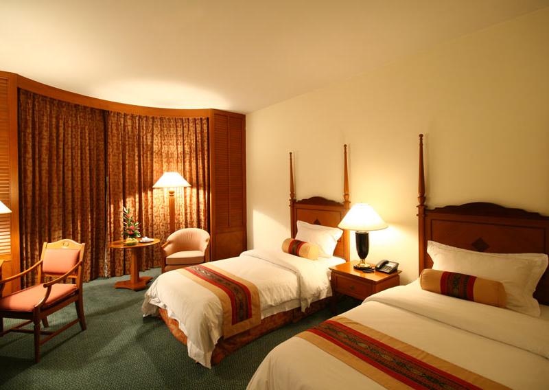 Century Park Hotel