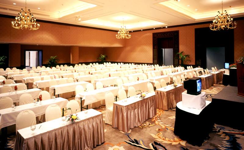 Century Park Hotel