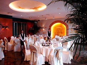 Century Park Hotel