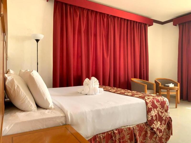 Samharam Resorts Salalah