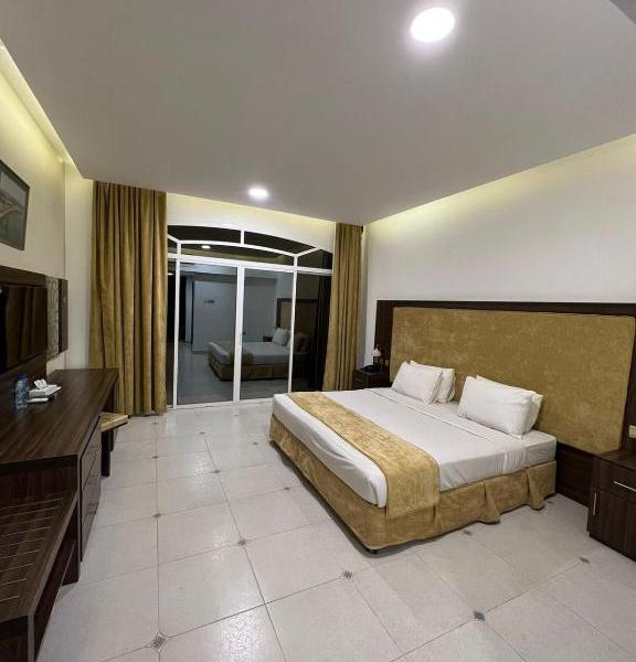 Samharam Resorts Salalah