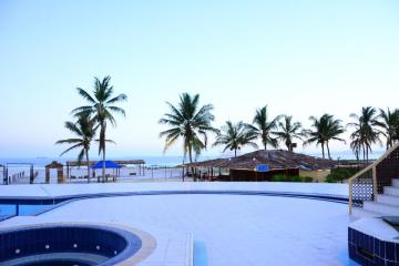 Отель Samharam Resorts Salalah Оман, Салала, фото 17