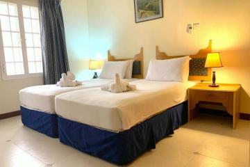 Отель Samharam Resorts Salalah Оман, Салала, фото 19