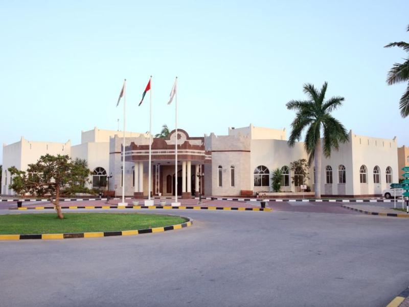 Samharam Resorts Salalah