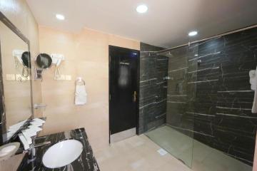 Отель Samharam Resorts Salalah Оман, Салала, фото 22