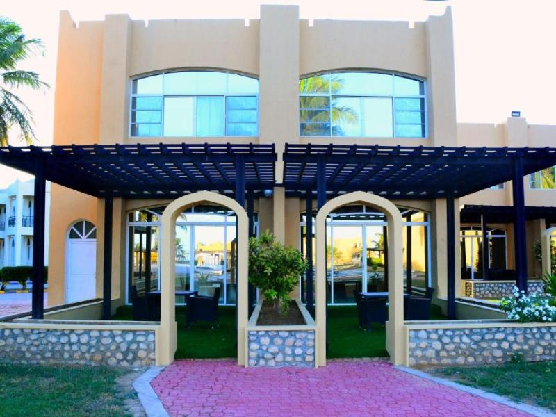 Samharam Resorts Salalah