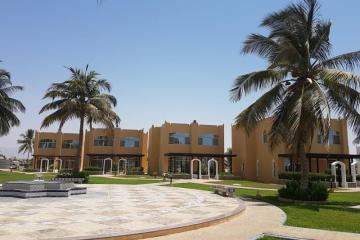 Отель Samharam Resorts Salalah Оман, Салала, фото 7