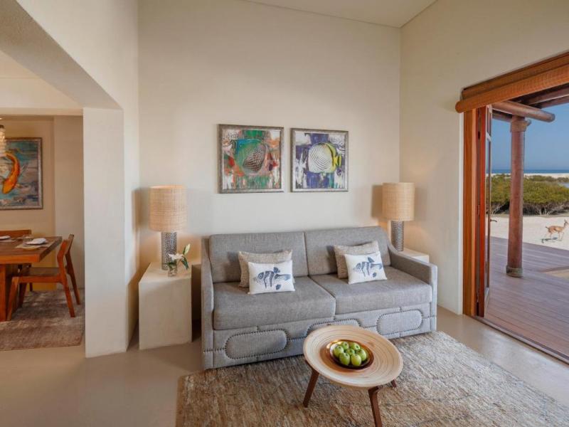 Anantara Sir Bani Yas Island Al Yamm Villa Resort