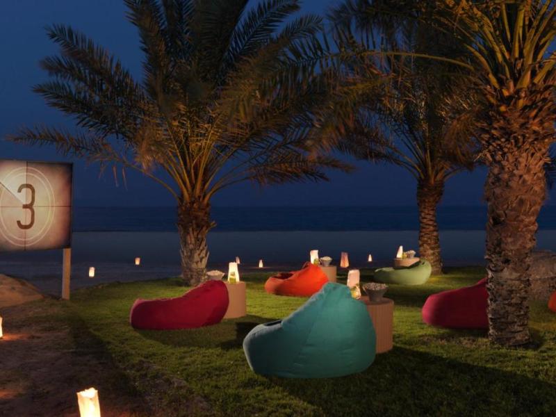Anantara Sir Bani Yas Island Al Yamm Villa Resort