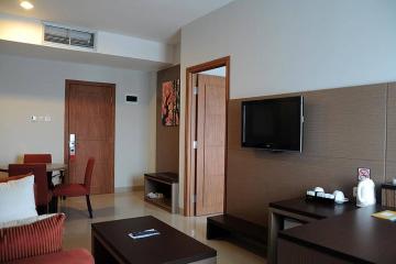Отель Lorin New Kuta Hotel Индонезия, о Бали, фото 4