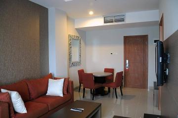Отель Lorin New Kuta Hotel Индонезия, о Бали, фото 6