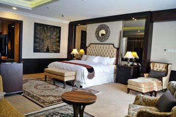 Отель Lorin New Kuta Hotel Индонезия, о Бали, фото 7