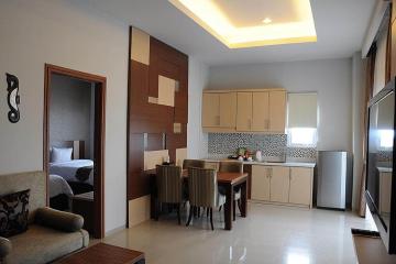 Отель Lorin New Kuta Hotel Индонезия, о Бали, фото 8