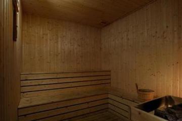 Отель Century Pines Resort Малайзия, Камерон Хайленд, фото 11