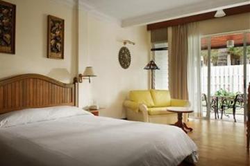 Отель Century Pines Resort Малайзия, Камерон Хайленд, фото 12