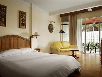 Century Pines Resort