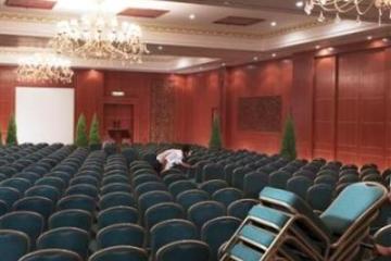 Отель Century Pines Resort Малайзия, Камерон Хайленд, фото 14