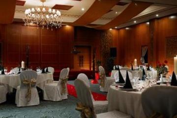 Отель Century Pines Resort Малайзия, Камерон Хайленд, фото 16