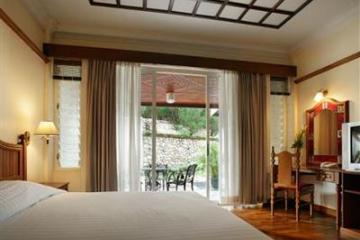 Отель Century Pines Resort Малайзия, Камерон Хайленд, фото 2