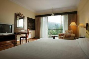 Отель Century Pines Resort Малайзия, Камерон Хайленд, фото 3