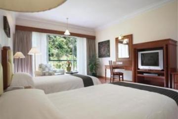 Отель Century Pines Resort Малайзия, Камерон Хайленд, фото 4