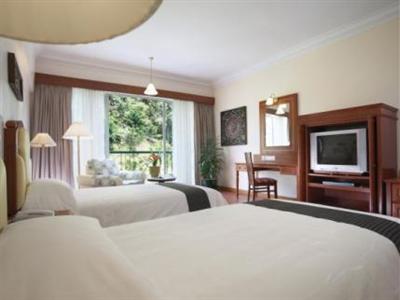 Century Pines Resort