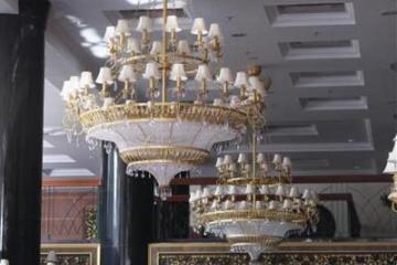 Отель Century Pines Resort Малайзия, Камерон Хайленд, фото 5