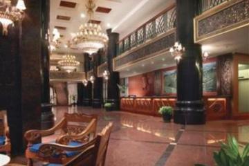Отель Century Pines Resort Малайзия, Камерон Хайленд, фото 7