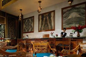 Отель Century Pines Resort Малайзия, Камерон Хайленд, фото 8