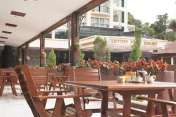 Отель Century Pines Resort Малайзия, Камерон Хайленд, фото 9