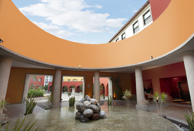 Fiesta Americana Queretaro